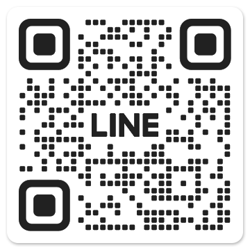 ベアフット LINE ID QRコード